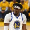 Kevon Looney contrato Warriors