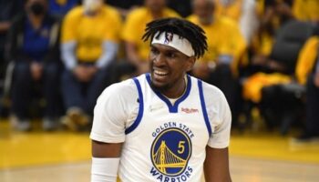 Kevon Looney contrato Warriors