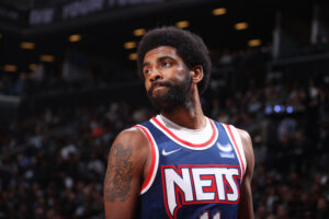 76ers kyrie irving troca