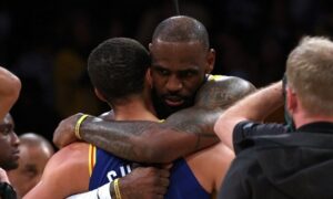 teto salarial temporada NBA