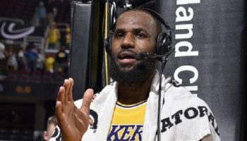 lebron comentarista tom brady