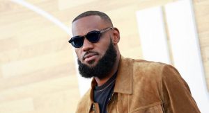 lebron nba las vegas