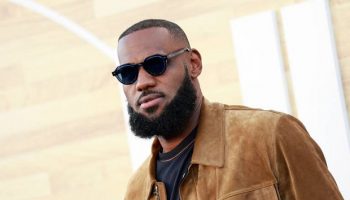 lebron nba las vegas