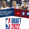 Live NBA Draft 2022