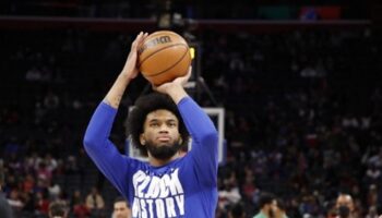 Marvin Bagley contrato Pistons