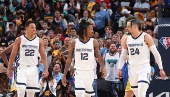 Draft 2022 necessidades Grizzlies