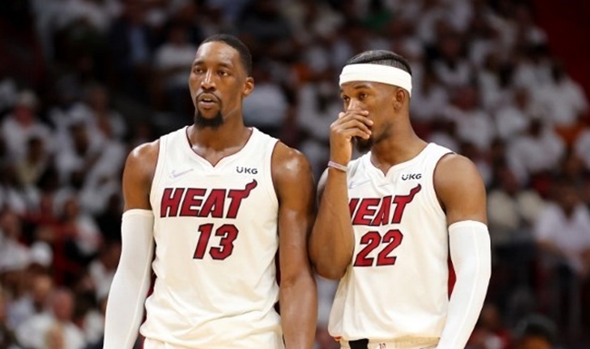 Draft 2022 necessidades Heat