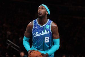 montrezl harrell tráfico maconha