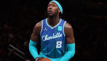 montrezl harrell tráfico maconha