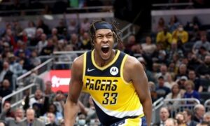 turner hield lakers troca