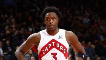 OG Anunoby Blazers Jazz
