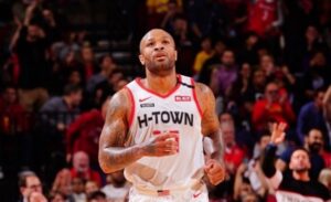 PJ Tucker 76ers