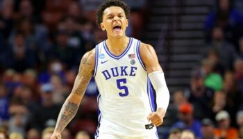 NBA Mock Draft