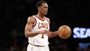 rajon rondo violência doméstica