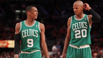 Rondo Allen boxe