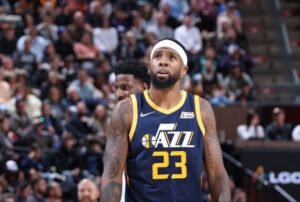 Jazz troca Nets Royce