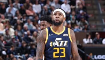 Jazz troca Nets Royce