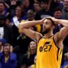 Hawks troca Rudy Gobert