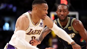 westbrook opção contrato lakers