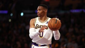 lakers trocar westbrook temporada