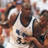 shaq dono orlando magic