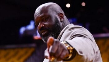 shaq restaurante nova iorque