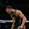 Warriors Celtics Curry final