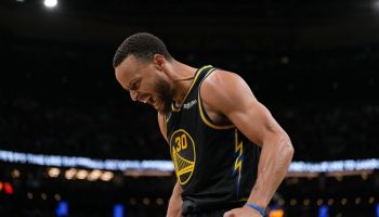 Warriors Celtics Curry final