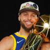 curry warriors campeão melhor