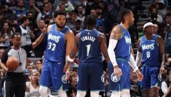 Draft 2022 necessidades Timberwolves