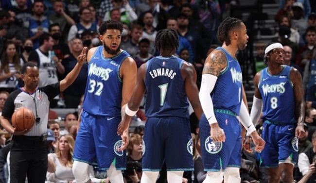 Draft 2022 necessidades Timberwolves