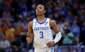 Prospecto Draft TyTy Washington