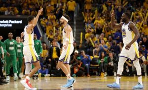 Draft 2022 necessidades Warriors