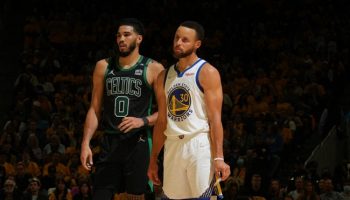 Finais NBA Jogo 6