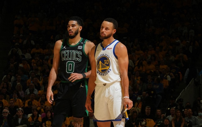 Finais NBA Jogo 6