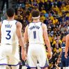 Warriors campeão próximos anos