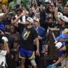 warriors agentes livres campeão