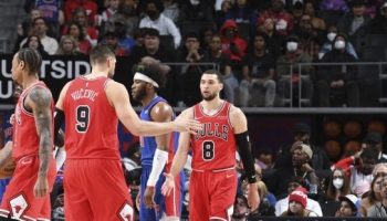 opções trocas Chicago Bulls