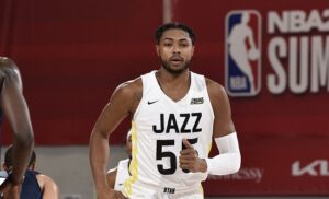 brasileiros summer league 2022