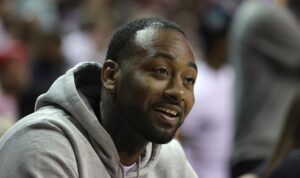 john wall clippers batman