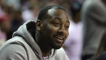 john wall clippers batman