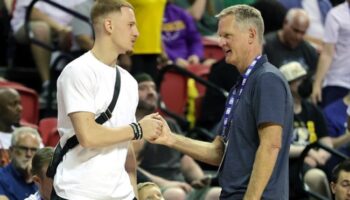 warriors divincenzo stephen curry