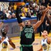 horford celtics warriors nível