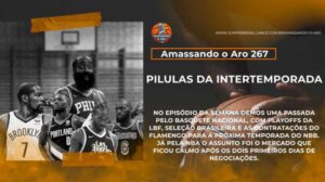 intertemporada NBA
