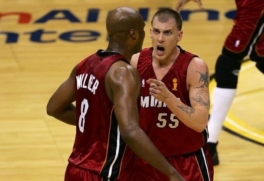 maiores trocas NBA