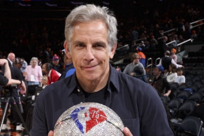 torcedores famosos NBA