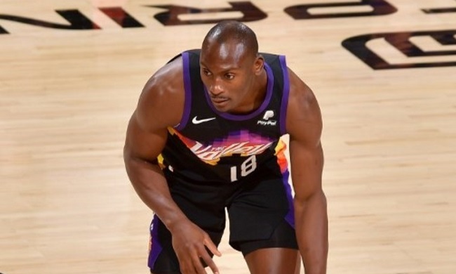 suns biyombo duas contratações