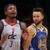 bradley beal recusado warriors