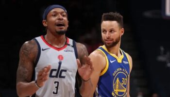 bradley beal recusado warriors