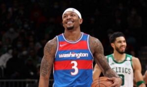 beal jogador nba contrato